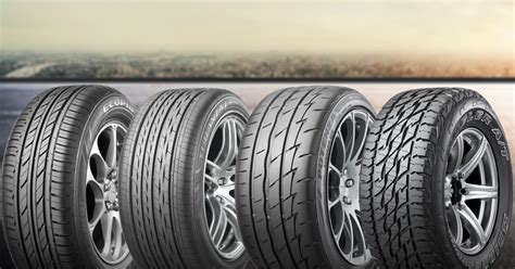 bridgestone tires website